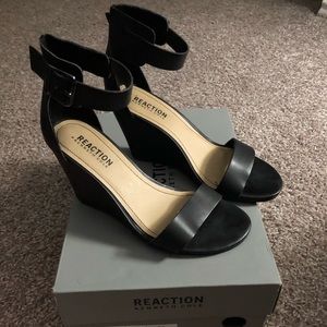 Kenneth Cole Heels